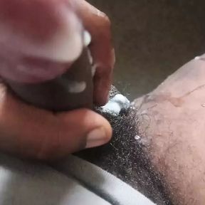 Cum explosion