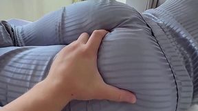 Get Naked and Fuck Me Like a Slut