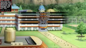 Horny Makima Gets Fucked By Futa Dick Till She Squirts Her Juice