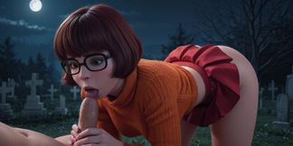 Velma Dinkley