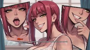 My New Girlfriend  Taboo Hentai Game  Ep.50 My Cuckold Best Friend Show His GF with My Stepsis!