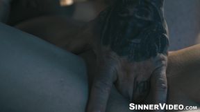 Lexi Stone: MILF Seduced by Big Dick