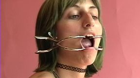 Chaos Star - Bondage And Oral Training