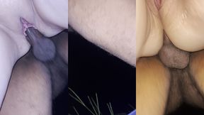 kitty gets pounded by bbc