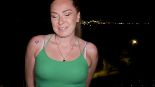 First-ever Time With A Pro Actor, Liya Knows How To Take It!