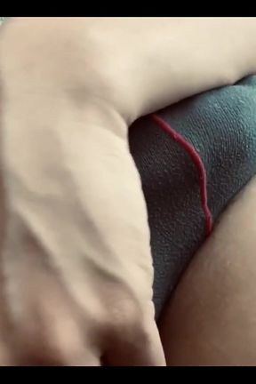 I'm pretty horny