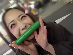 Neko Kamado, a master of ecchi techniques, suddenly appeared on Halloween in Shibuya. Creampie & facial with HARD piston screaming orgasm! ! Part1
