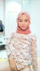 MALAY JILBAB COLMEK