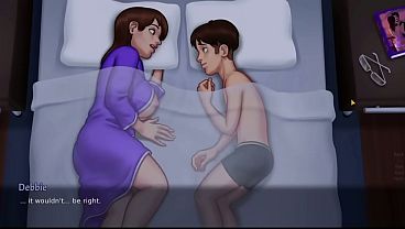 Step Mom Stayed Quiet...That Was the Warning (18 )