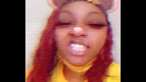 Youtube Candi Apples