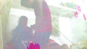 Instagram Influencer Viral Sex Video in Hindi