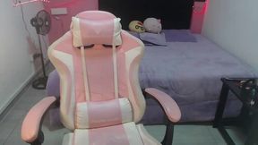 Mia Coluchiii Private Show