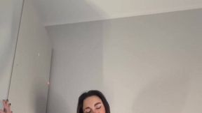 Member Video @Mabel @Female Masturbation and #Sexy #Brunette #Upskirt #Shaved Pussy xxx clips sexy | Tik.Porn