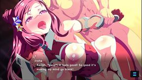 Magicami - Taimanin Collab