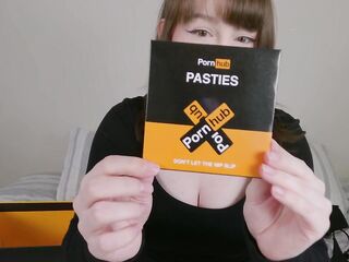 Pornhub 25k Unboxing