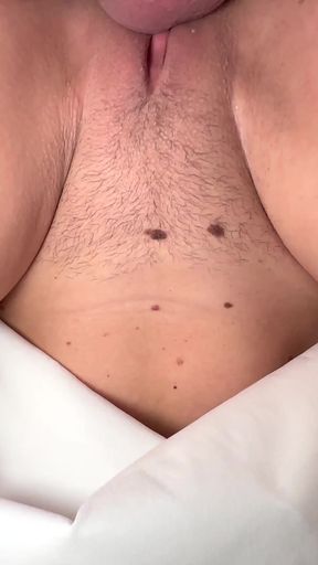 sexy personal assistant in white satin dress has sex with the boss in a business hotel - business-bitch   Clip 1