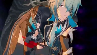 Anaxa - Honkai Star Rail