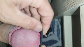 Dirty Underwear I Stole From My Neighbor