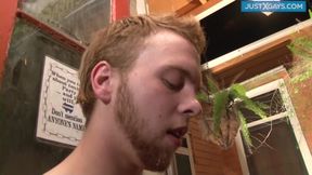 When we coasted i just wanted his cock