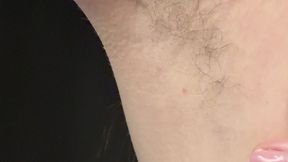 SluttySarah is an All Natural Sweetheart, Nice and Hairy, Real Tits, Body Odor, No Make up, Breath it in (Body Odor Fetish, Hairy Bush Fetish, Body Hair Fetish, Natural Tits, Muscles Fetish) Solo 1080p MP4