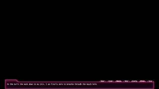 Let's Play: Escalation! Episode 7: The Mobile Gaming, The Breath Play and The Creampie (!!!)