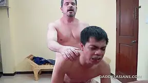 Stepdaddy And Vahn Bareback