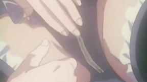 ”Hentai Manga Lesbian Action”