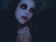 Pregnant Succubus Milf - From Dusk Till Dawn - Teaser