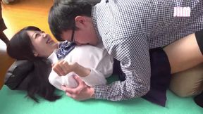 Tempting Curves. the Girl Next Door Who Made My Pulse Go Wild. - Episode1