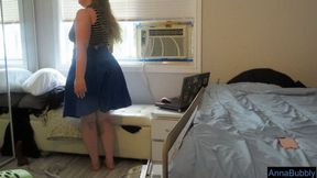 Goldilocks and the 3 Cocks