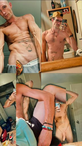 New here , lots to show you  dude enjoy having sex , ask for collaborations and let's have a good orgasme !