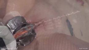 Queensnake - Php Ruby