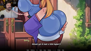 Bubbles and Sisters - Part 1