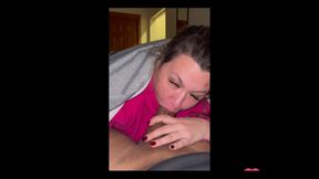 Curvy BBW Pleasing Big Black Cock