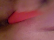Masturbation