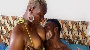 Naughty Girlfriend Get Fucked By Boyfriend