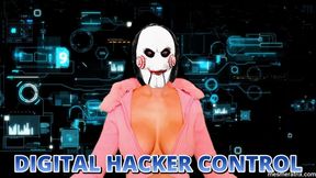 DIGITAL HACKER CONTROL