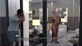The Only Thing Worth Doing in Life Is Fucking (part 14)