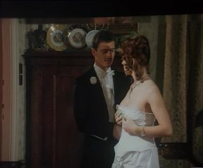 A Merry Widow - Vol. #01
