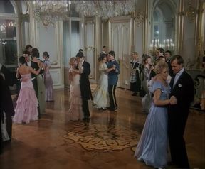 A Merry Widow - Vol. #01