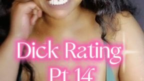 Dick Rating Pt 14