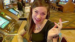 Karmen Karma in Virtual Vacation Movie - AtkGirlfriends