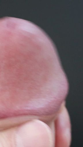 Cock Jerking