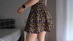 Twirl Tease