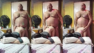NOVINHAS DO TIUZAO BRANQUINHA ADORA TRANSAR COM ESSE COROA QUER TODOS OS DIAS