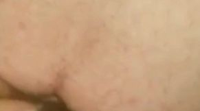 Bareback Amateur Video of a Lebanese Gay Couple in a Hotel 2