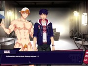 New Game From BLits !!! - Jock Studio