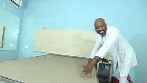 INTENSE AND POWERFULL FARTS IN POV ACTION BY BLADE MORRIS FULL VERSION IN FULL HD