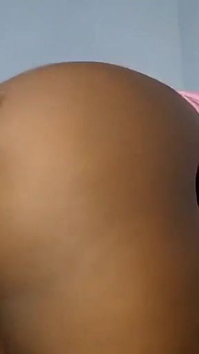 Lift My Mini Skirt and Start Fucking Me with That Hard BBC Boy