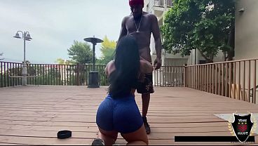 Monica Santhiago Rome Major Thick Curvy Brunette Cumshot Ride!